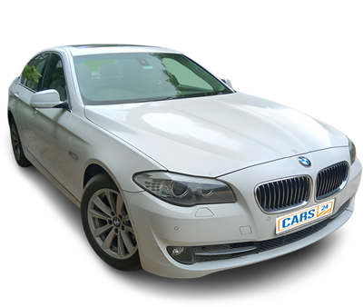 BMW 5 Series-img